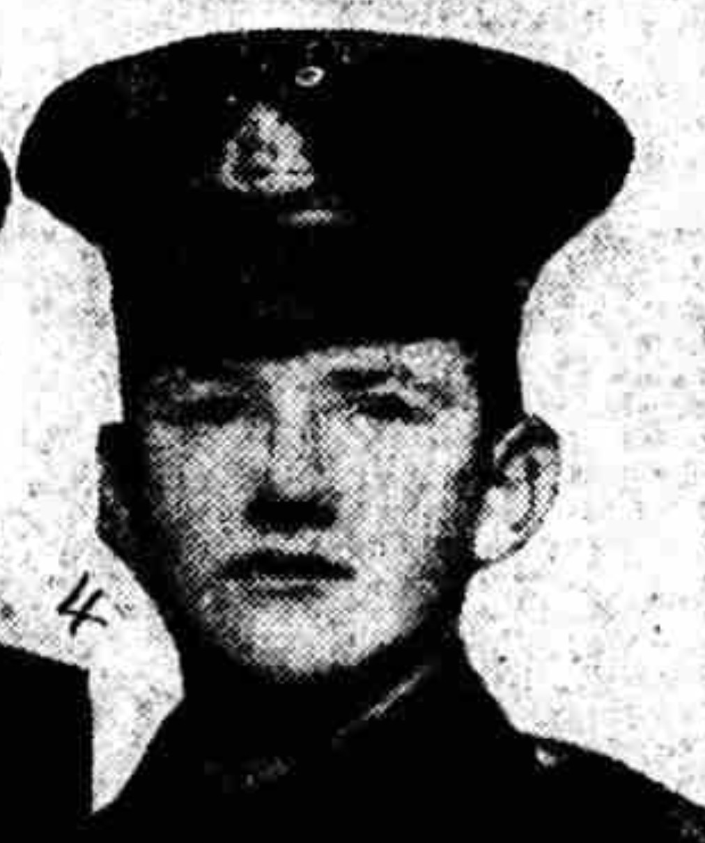 Arthur Wright Our Fallen